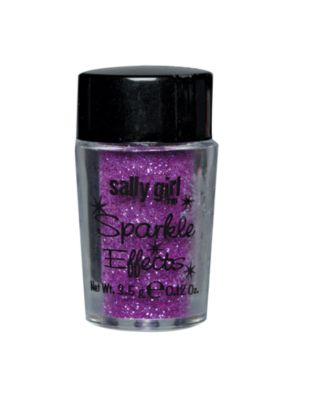 A product thumbnail of Sparkle Effect Loose Glitter Fuschia-Lisous