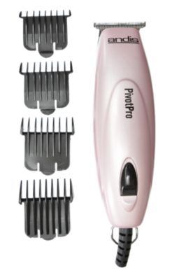 A product thumbnail of Andis Limited Edition Pink Pivot Pro Trimmer