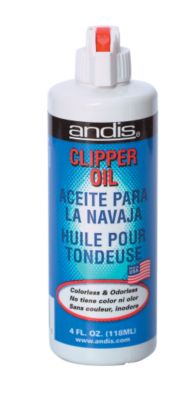A product thumbnail of Andis Clipper Oil