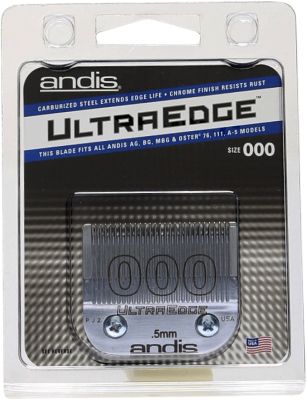 A product thumbnail of Andis UltraEdge 000 Blade