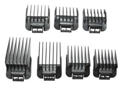 A product thumbnail of Andis Detachable Clipper Combs
