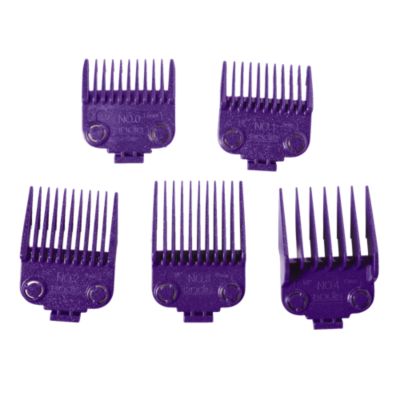 A product thumbnail of Andis Magnetic Guide Comb Set