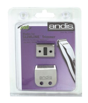 A product thumbnail of Andis Slimline Replacement Square Blade