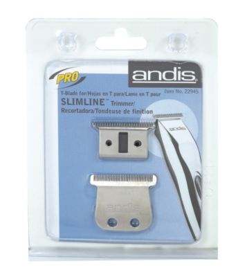 Vista en miniatura del producto  Cuchilla de reemplazo tipo T para Slimline, de Andis