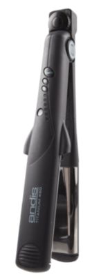 A product thumbnail of Andis Lighted Titanium Flat Iron