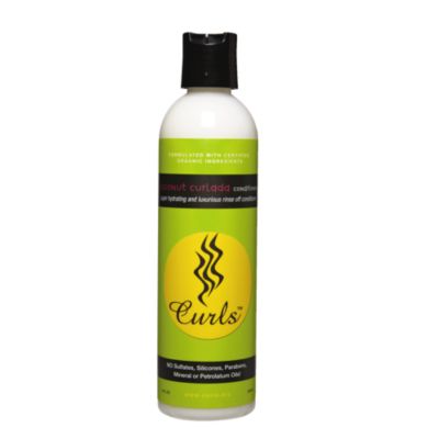 A product thumbnail of Curls Coconut Curlada Conditioner