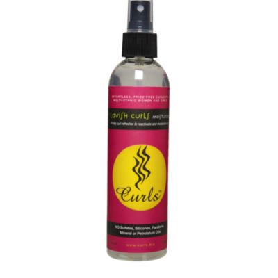 A product thumbnail of Curls Lavish Curls Moisturizer