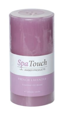A product thumbnail of SpaTouch Candles