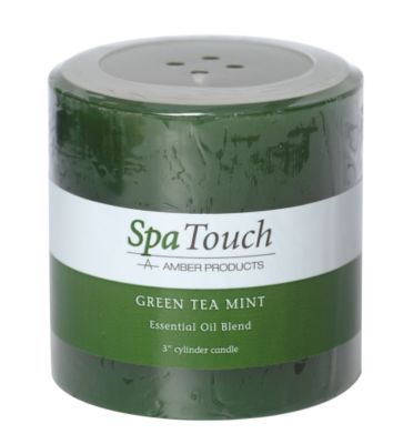 A product thumbnail of SpaTouch Candles