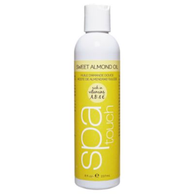 Spa Touch Sweet Almond Oil