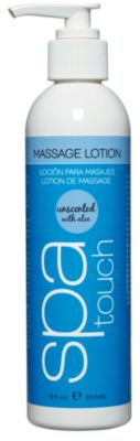 A product thumbnail of Spa Touch Massage Lotion