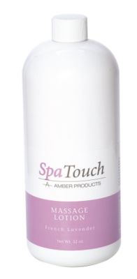 A product thumbnail of Spa Touch Massage Lotion