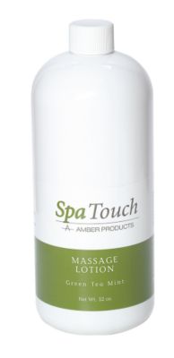 A product thumbnail of Spa Touch Massage Lotion