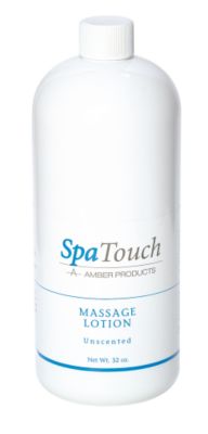 A product thumbnail of Spa Touch Massage Lotion