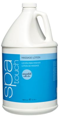 A product thumbnail of Spa Touch Massage Lotion