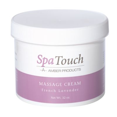 A product thumbnail of SpaTouch Massage Cream