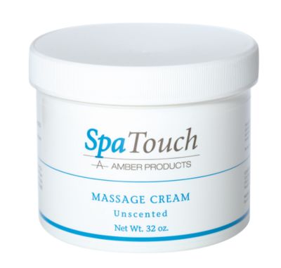 A product thumbnail of SpaTouch Massage Cream