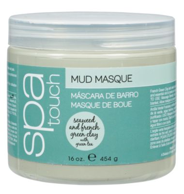 A product thumbnail of SpaTouch Seaweed Body Masque 16 oz.