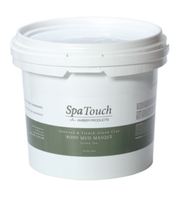 A product thumbnail of SpaTouch Seaweed Body Masque 1/2 Gal.