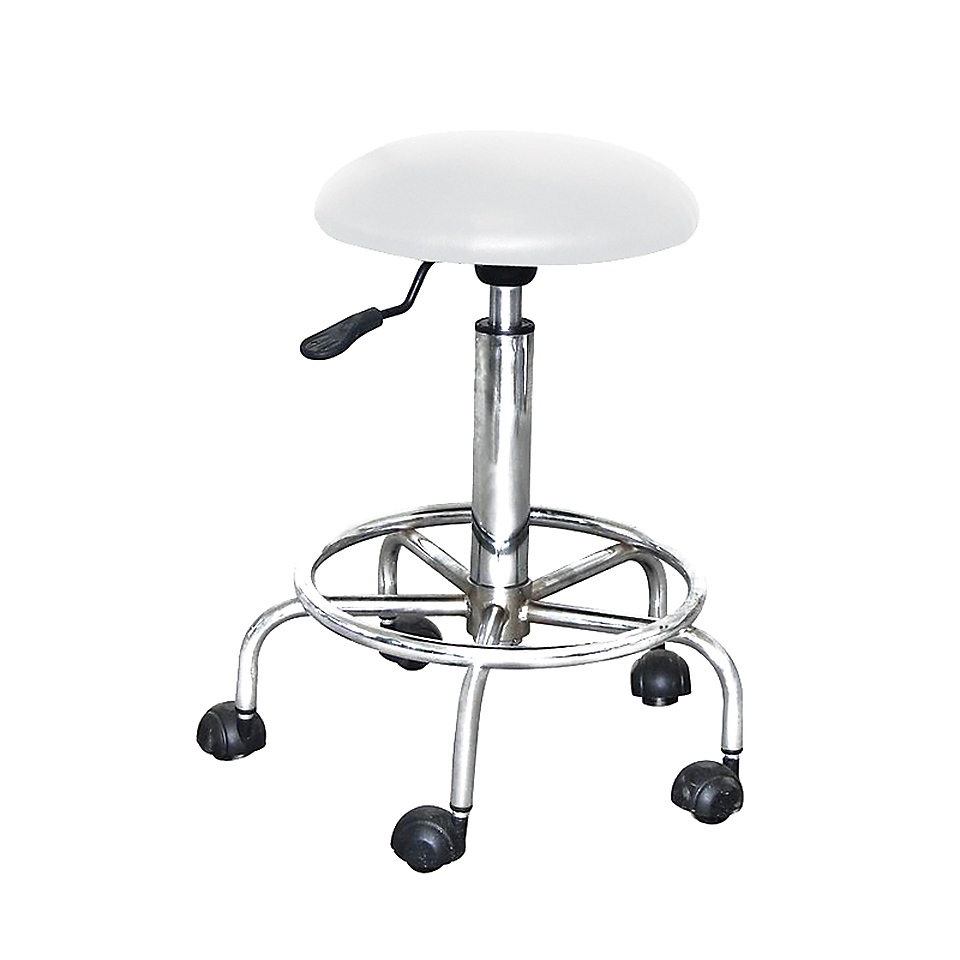 SpaTouch by Amber Products   Amber Technicians Stool