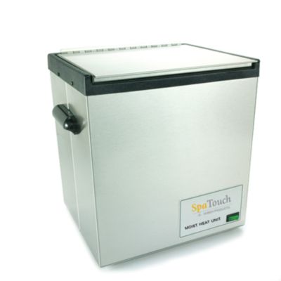 A product thumbnail of Moist Heat Units - Table Top Model