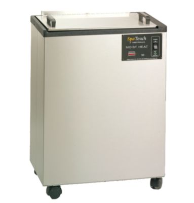 A product thumbnail of Moist Heat Units - Floor Model