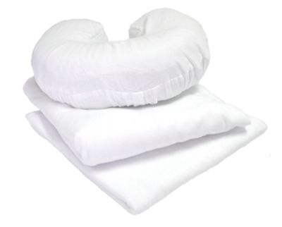 A product thumbnail of Deluxe Flannel Sheet Set
