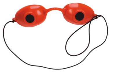 A product thumbnail of Eye Shields for Tanning Beds