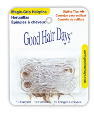 A product thumbnail of Magic-Grip Hairpins