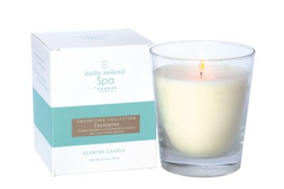 A product thumbnail of Spa Soy Candle