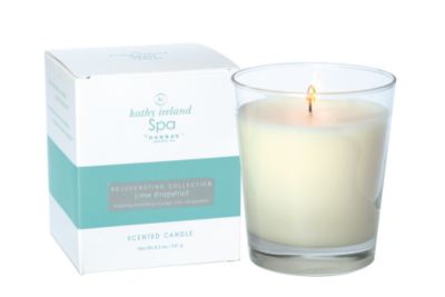 A product thumbnail of Spa Soy Candle