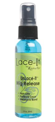 A product thumbnail of Lace-It Unlace-It Wig Release