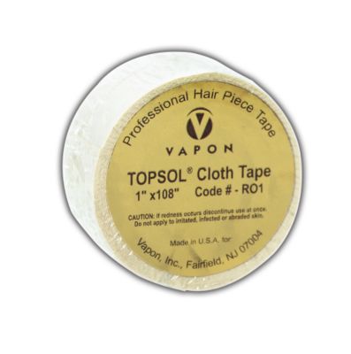A product thumbnail of Topsol Professional Hairpiece Tape