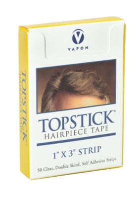 A product thumbnail of Topstick Clear Hairpiece Tape