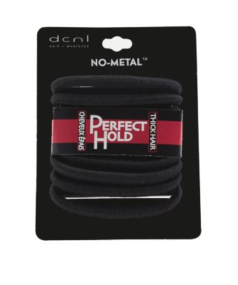 A product thumbnail of DCNL Extra Thick Hair Elastics in Assorted Colors