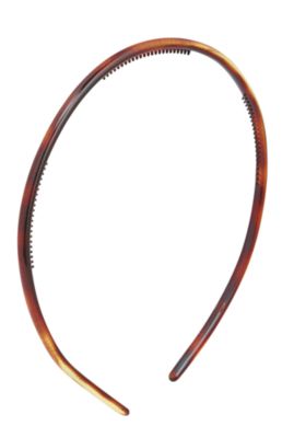 A product thumbnail of DCNL Thin Tortoise Headband