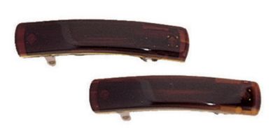 A product thumbnail of DCNL Tortoise Barrette 1 3/4"