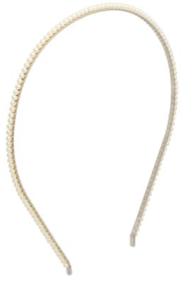 DCNL Pearl Headband