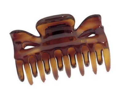 A product thumbnail of DCNL Tortoise Hair Clip