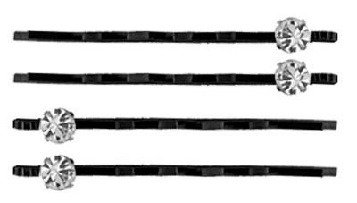 A product thumbnail of DCNL Black Brilliance Bobbies