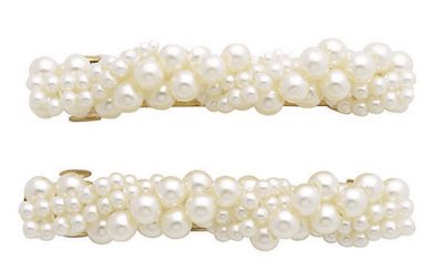 DCNL Pearl Auto Hair Clip