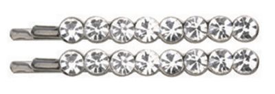A product thumbnail of DCNL Rhinestone Slide