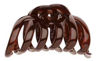 Sui Ava - Clip Per Capelli Rosa Con Orchidea