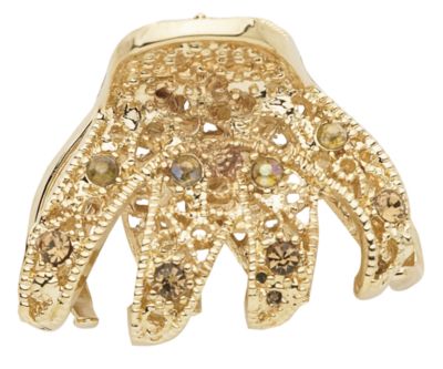 A product thumbnail of DCNL Mini Gold Claw Clip