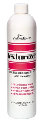 A product thumbnail of Texturizer Styling Lotion Concentrate