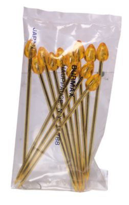 A product thumbnail of Prestige Yellow Steel-Centered Roller Picks