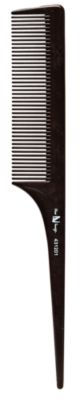 A product thumbnail of New Image Carbon Rattail Comb