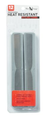 save on New Image Heat Resistant Styling Comb