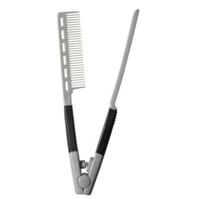 New Image Vented Straightening/Cutting Comb
