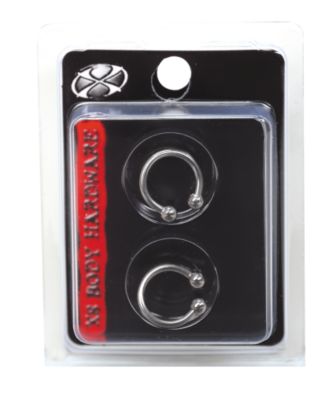 A product thumbnail of Metal Circular Ring